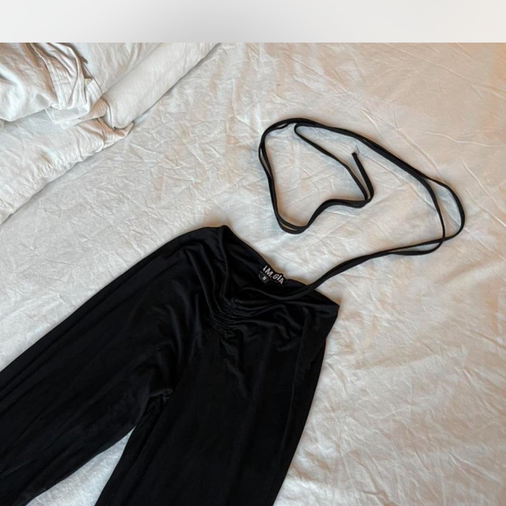 I.AM.GIA halo pants